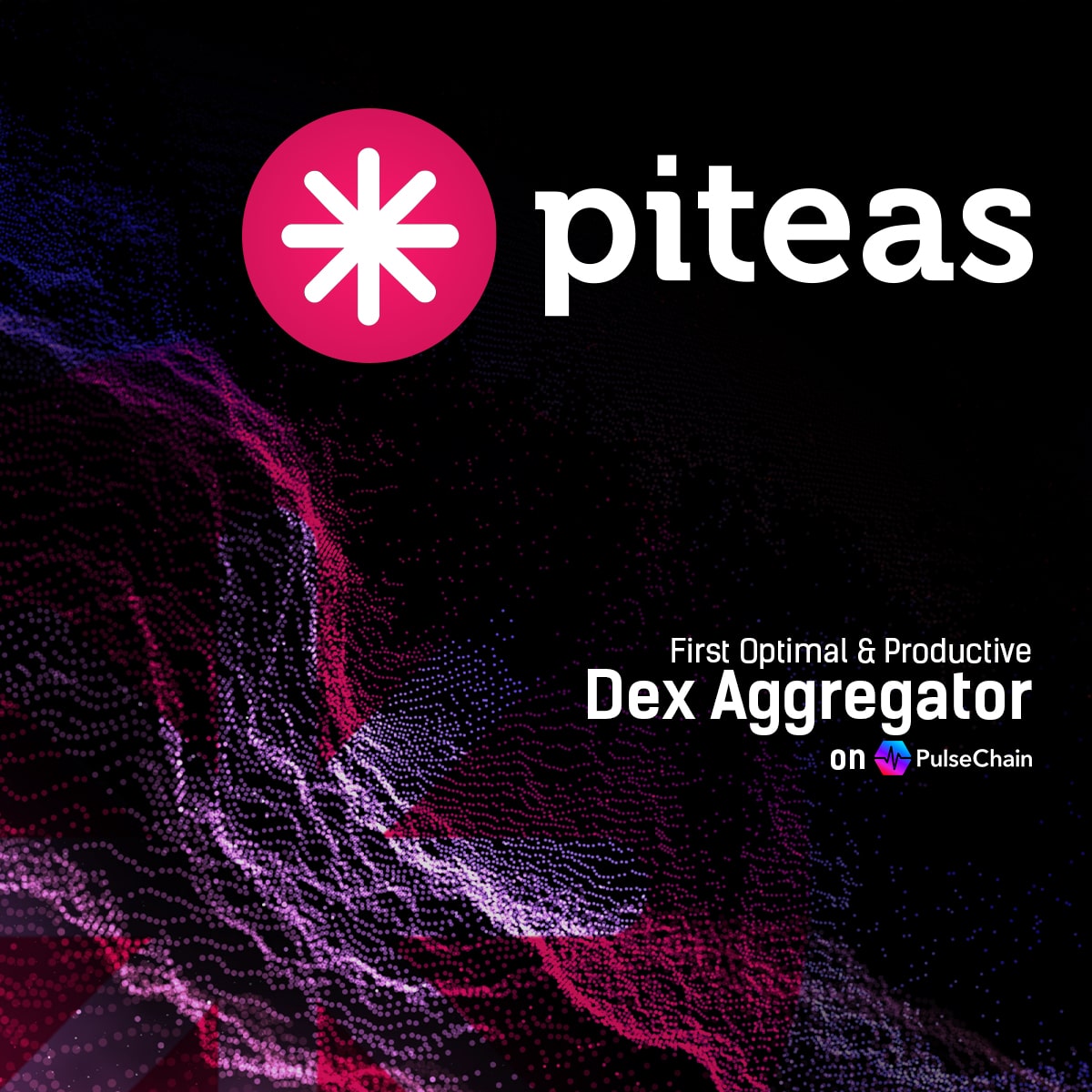 Piteas DEX aggregator features